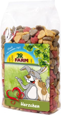 JR Farm szívecskék 200g