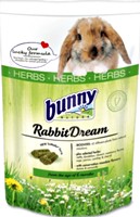 bunnyNature RabbitDream HERBS 750g