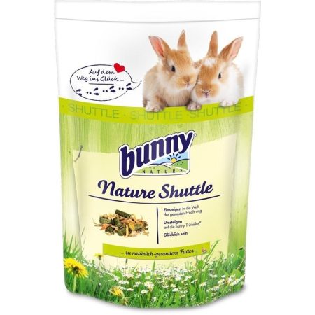 bunnyNature Nature Shuttle Rabbit