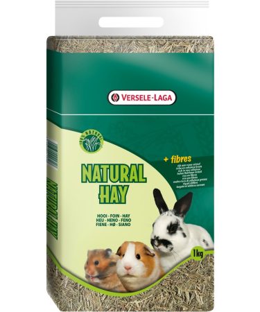 Versele-Laga Natural Hay/ Natúr széna 1kg 