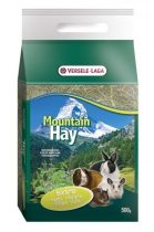 Versele-Laga Mountain Hay Mint, mentás alpesi széna 500 gr