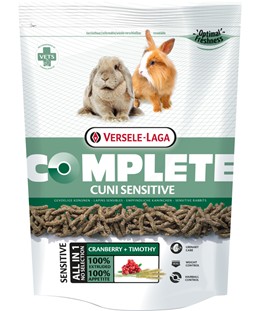 Versele-Laga Cuni Complete Sensitive