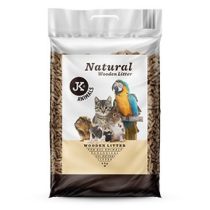 JK ANIMALS  fa pellet alom  4 kg